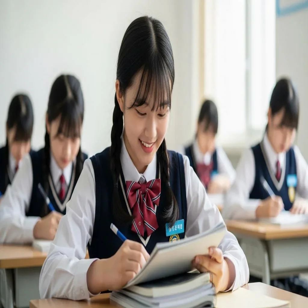 산본역 초등학생 영수학원