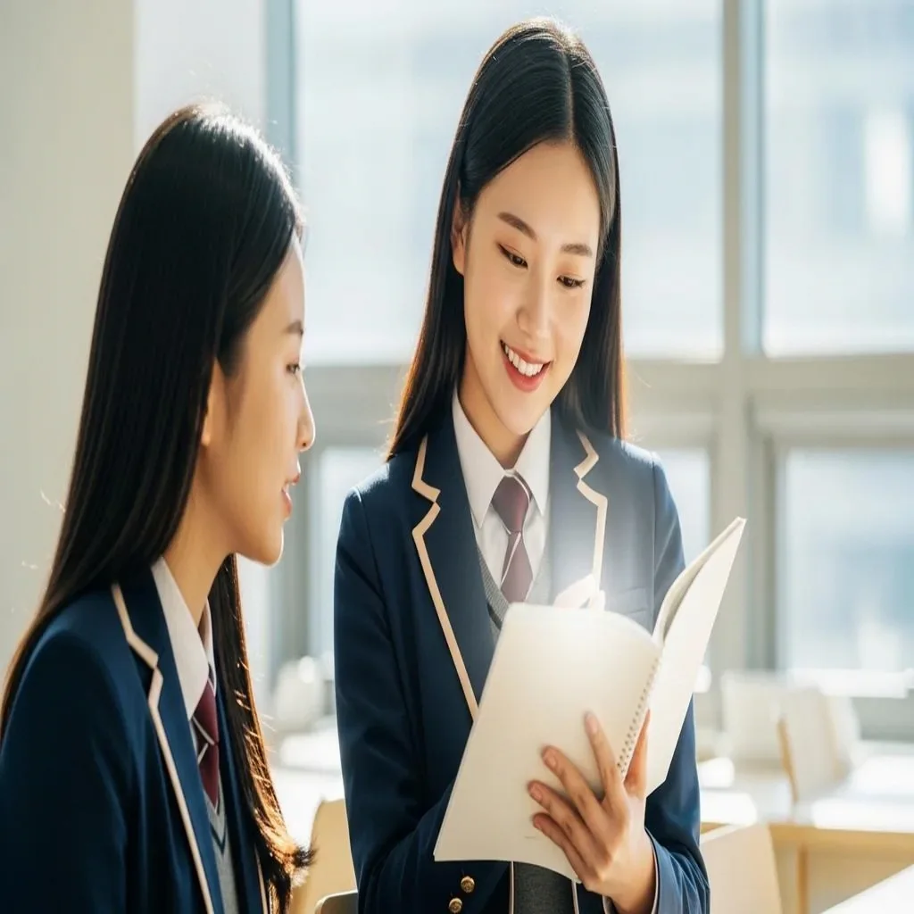 운정6동 시험대비학원