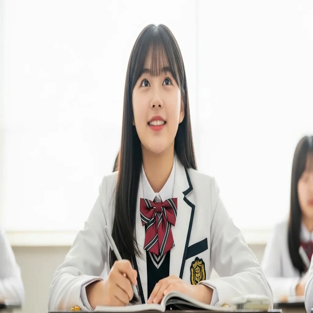 은평구 고등학생 영수학원