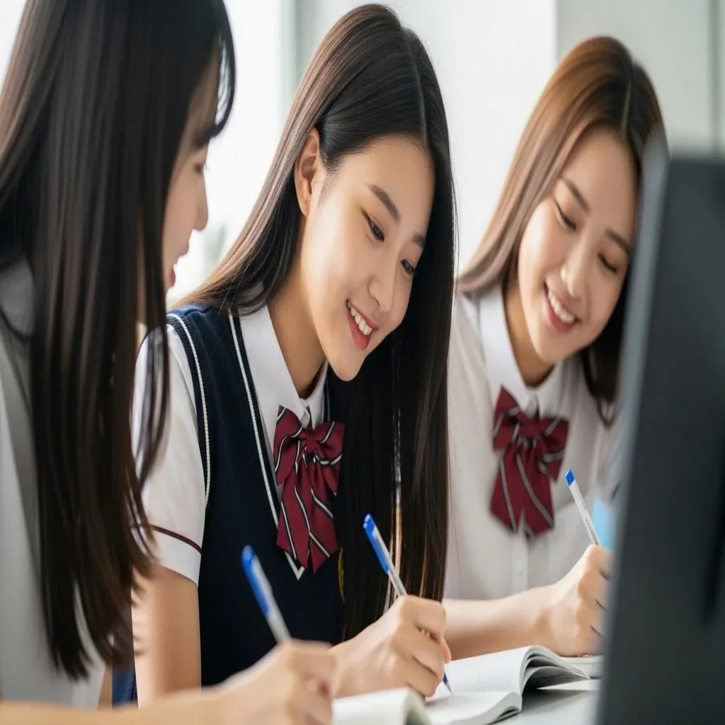 시흥동 초등학생 영수학원
