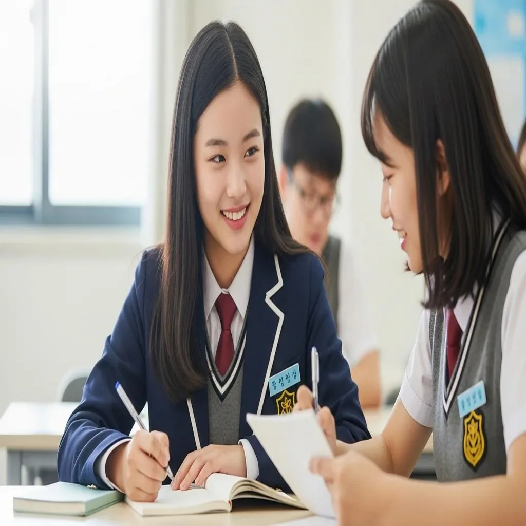 신도림동 초등 수학학원
