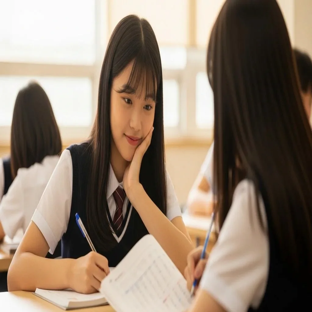 신동백 시험대비학원