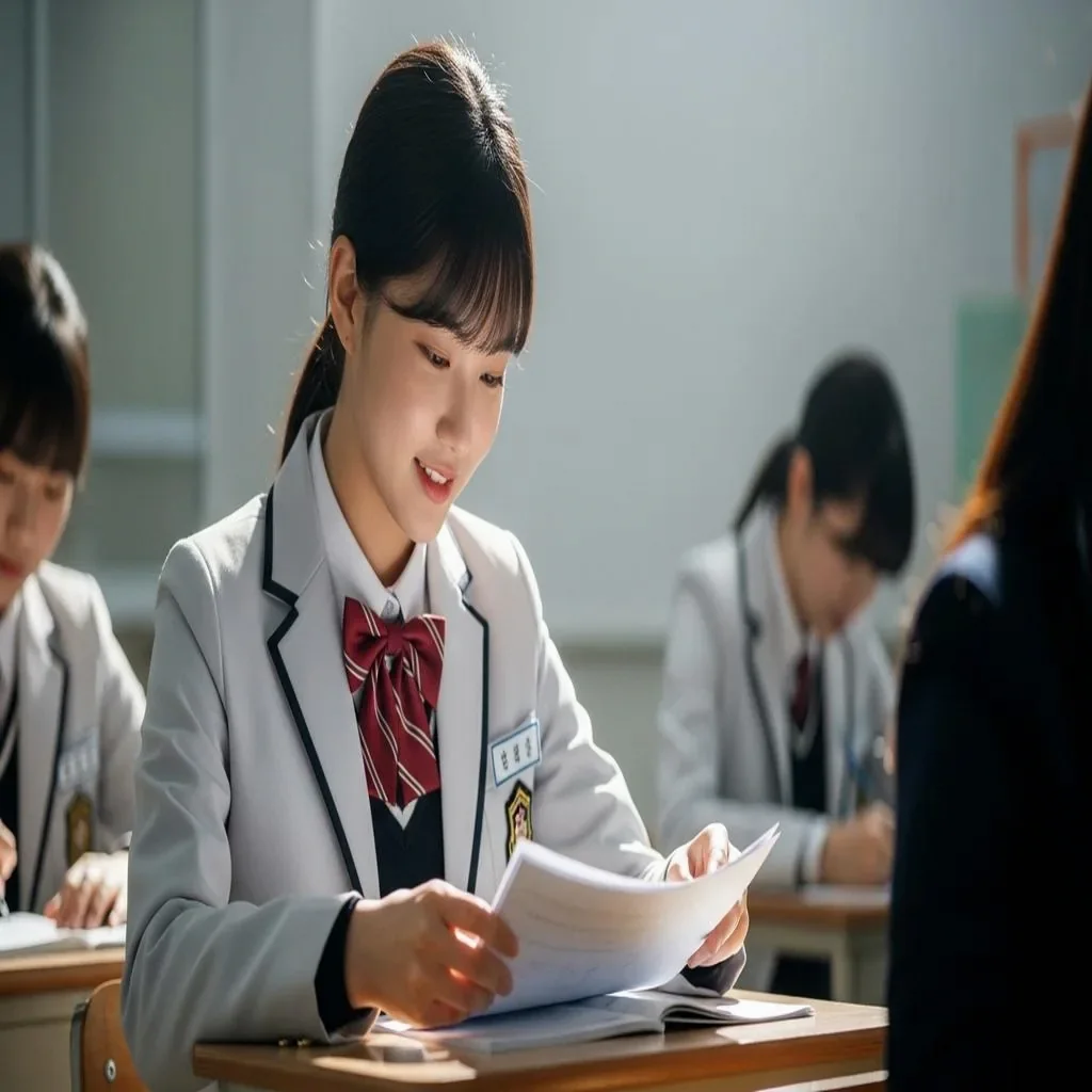 본리동 보습 수학학원