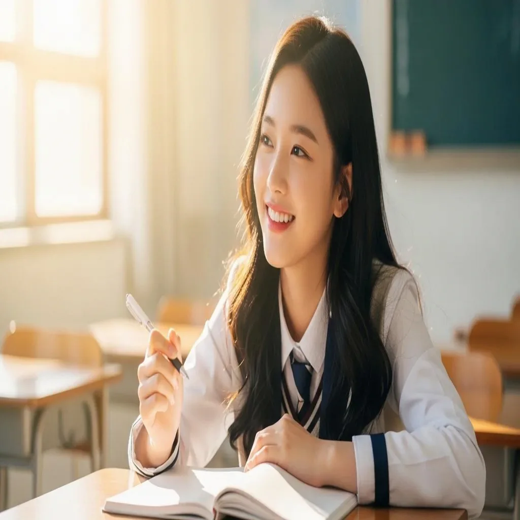 병영동 고등학생학원