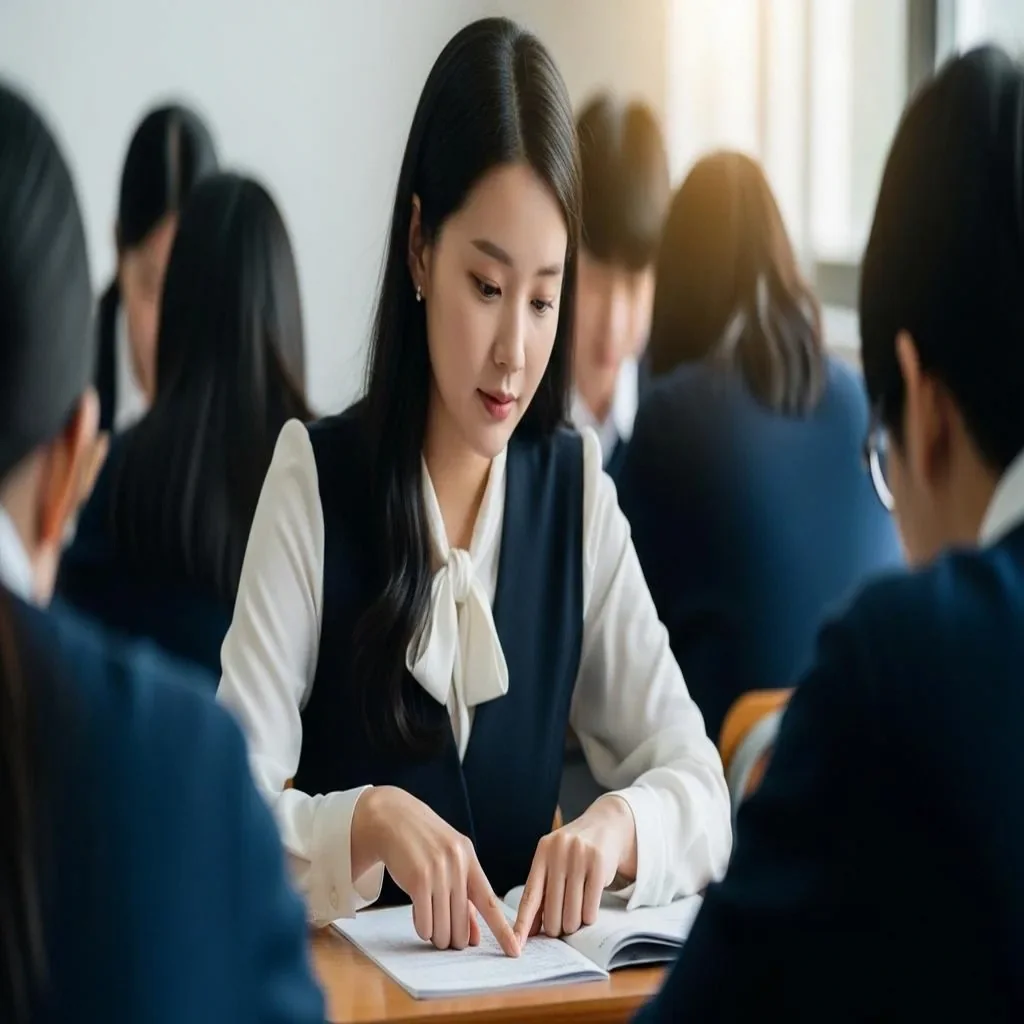 수청동 과학학원