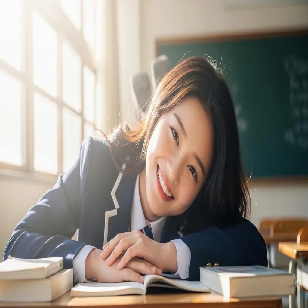 성사동 고3 영어학원