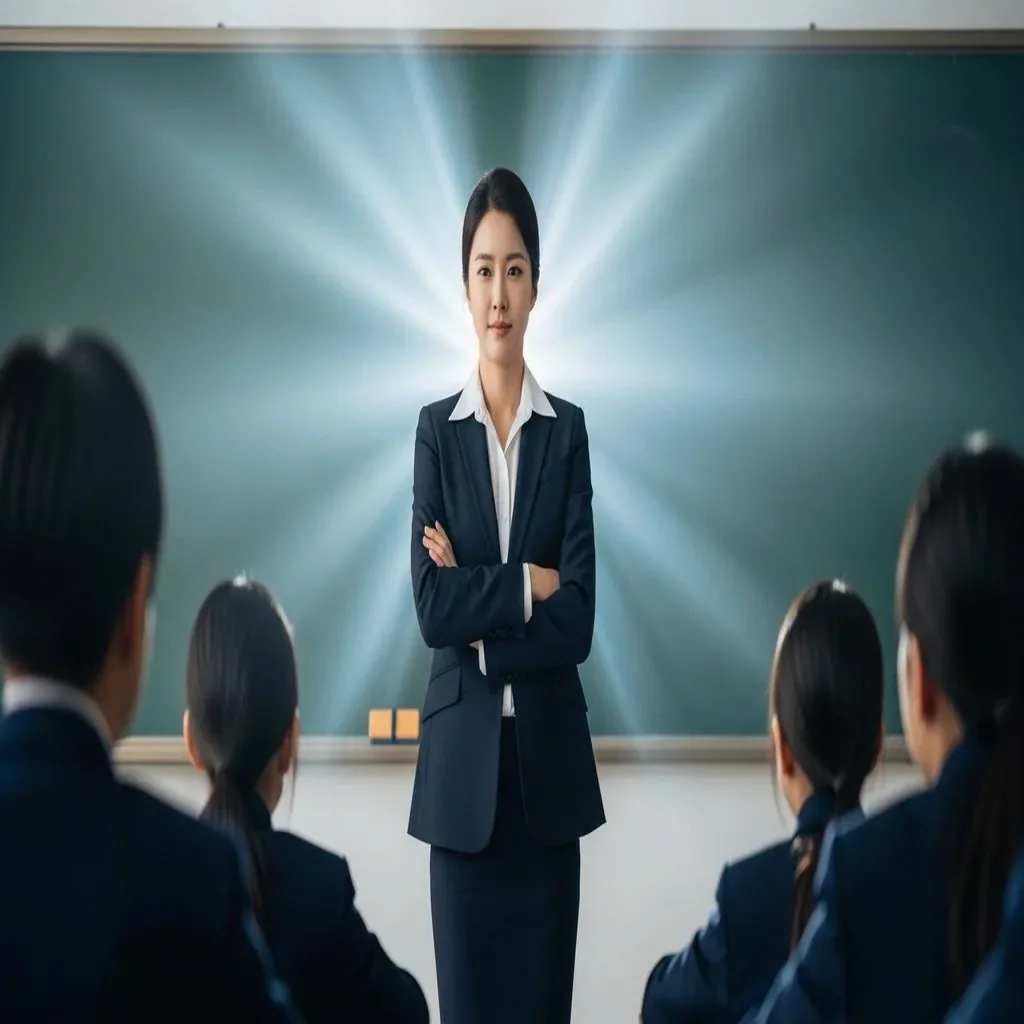 목감동 초등학생 영어학원