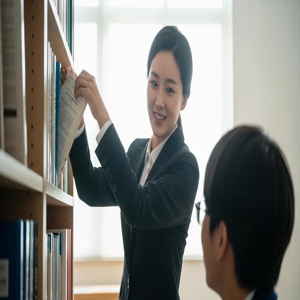 영천 고등 영어학원