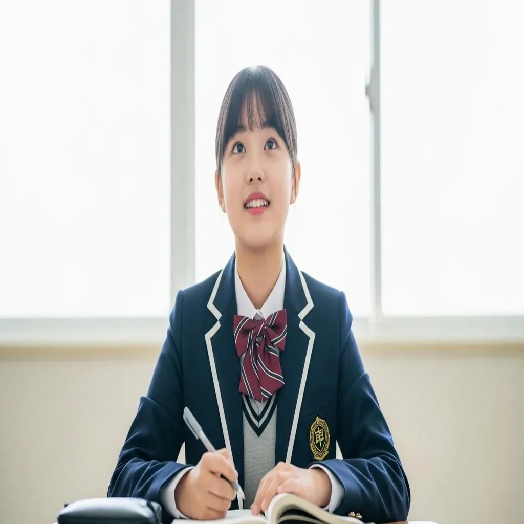 영천동 고등학원