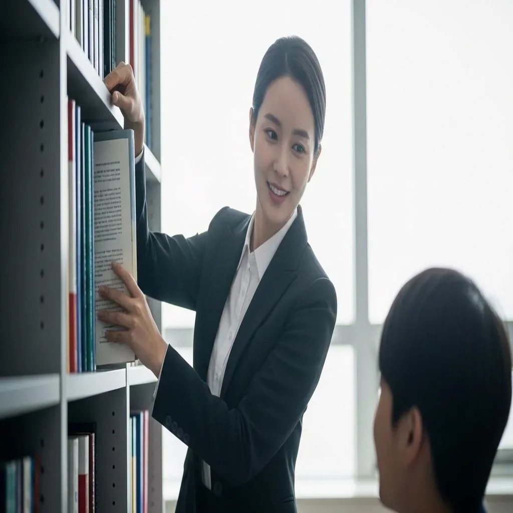 미금 국영수과학원