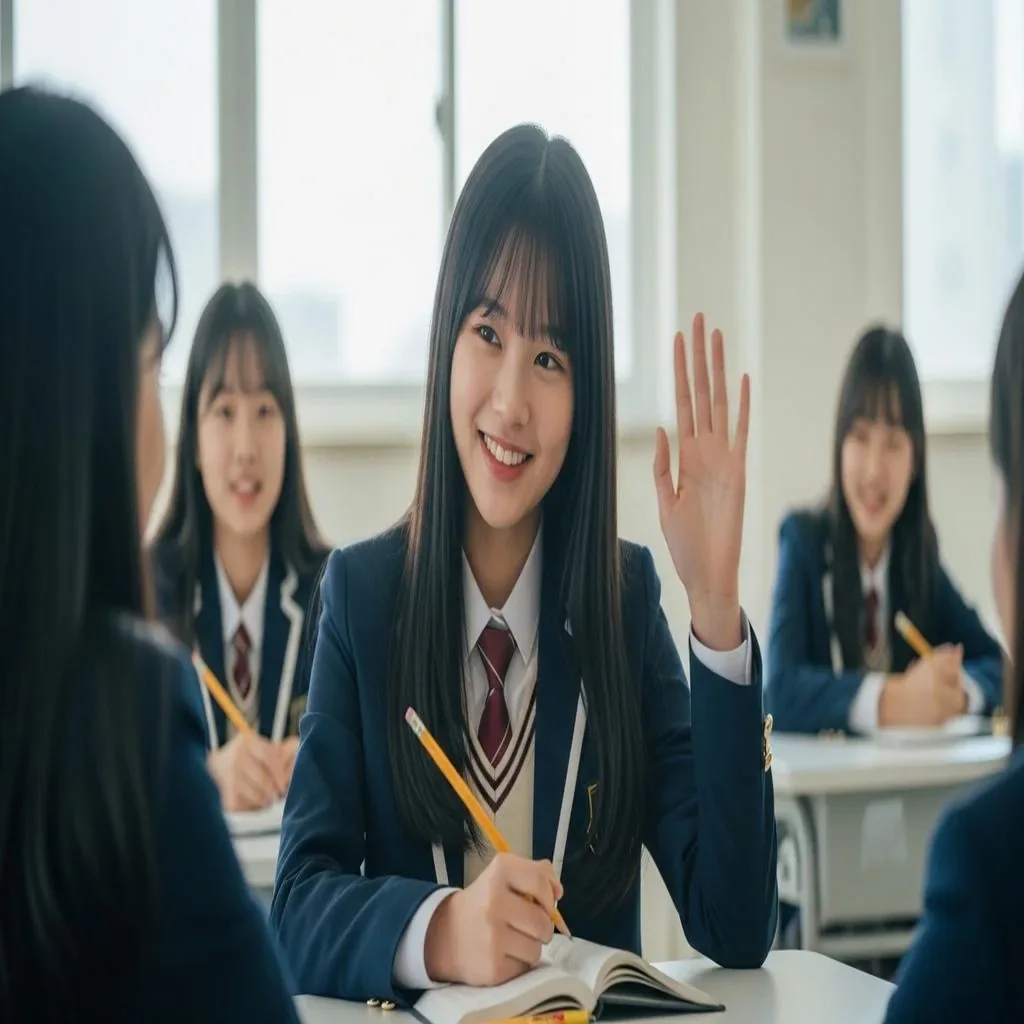 신봉마을 초4 수학학원