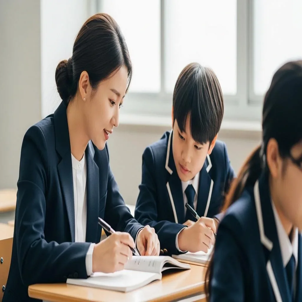 망포동 초6 영어학원