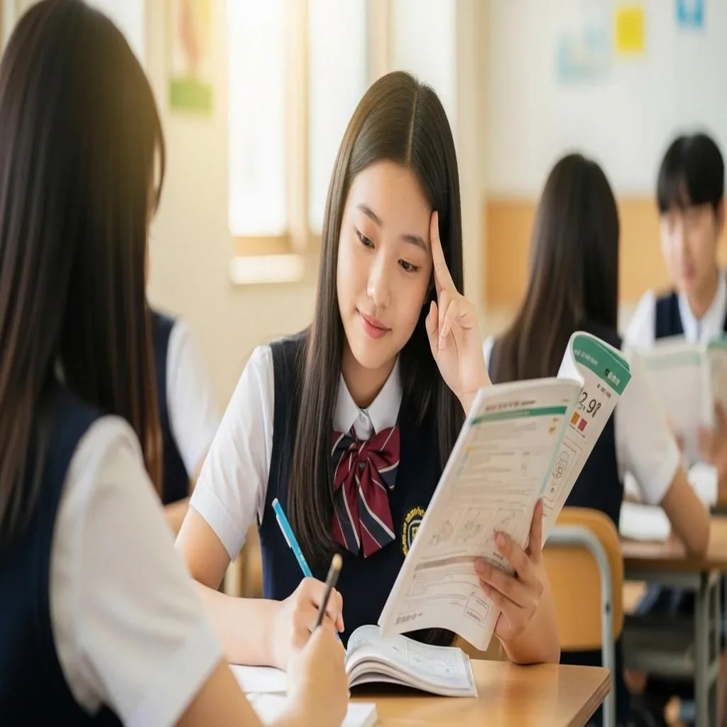 좌동 초등학생 수학학원