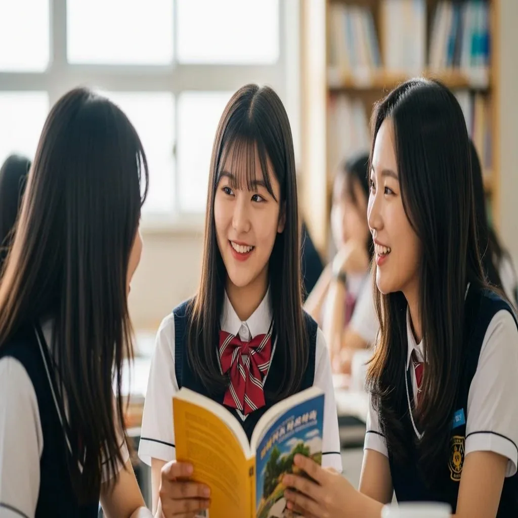 삼산동 고3 영어학원