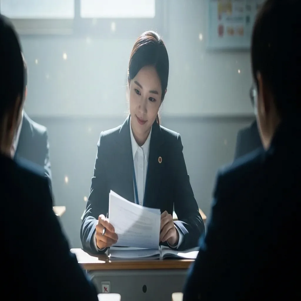 화정동 전과목학원