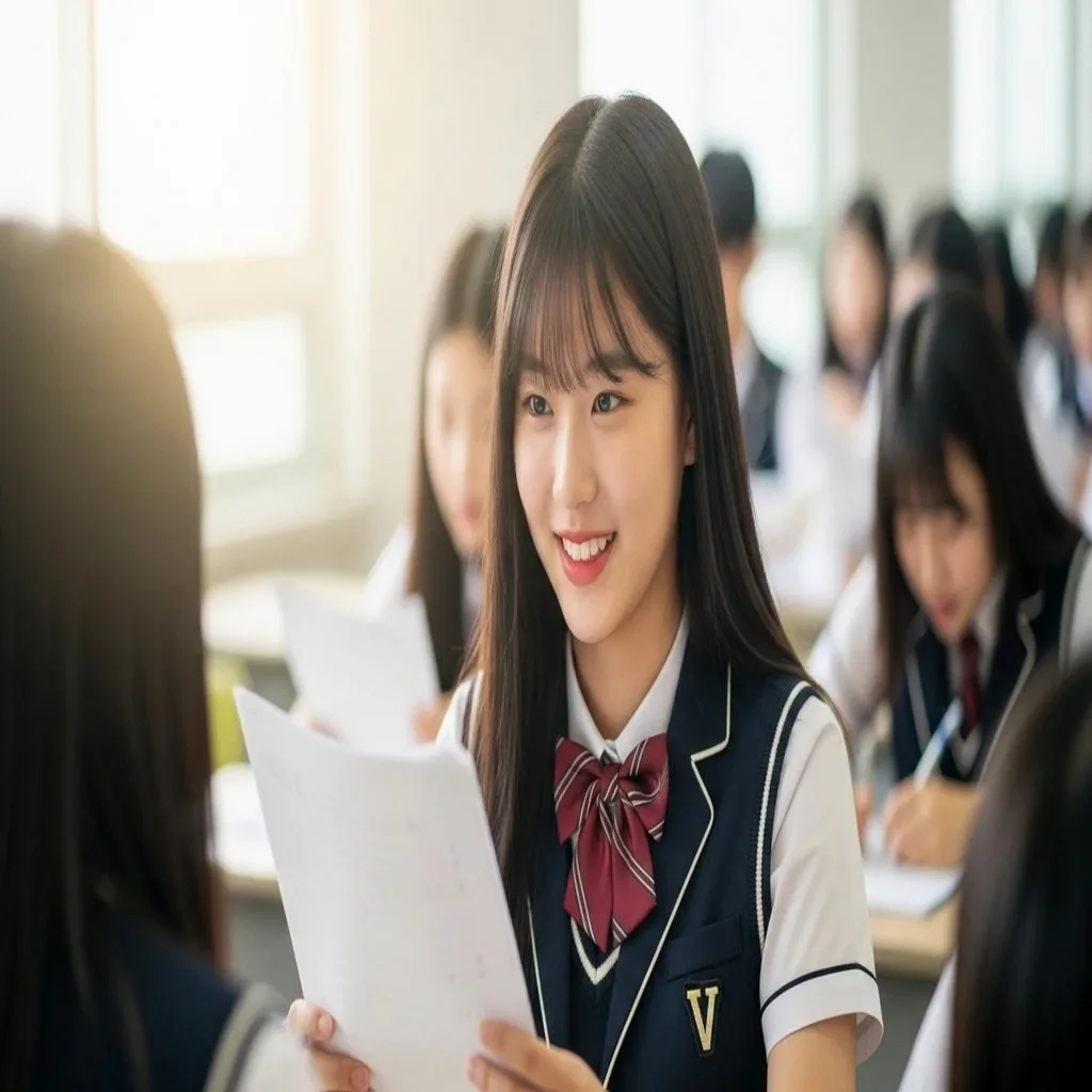 이매 중학생 영수학원