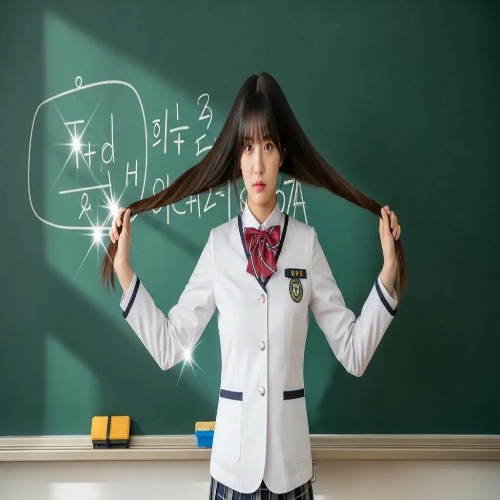 대구유천동 공부방