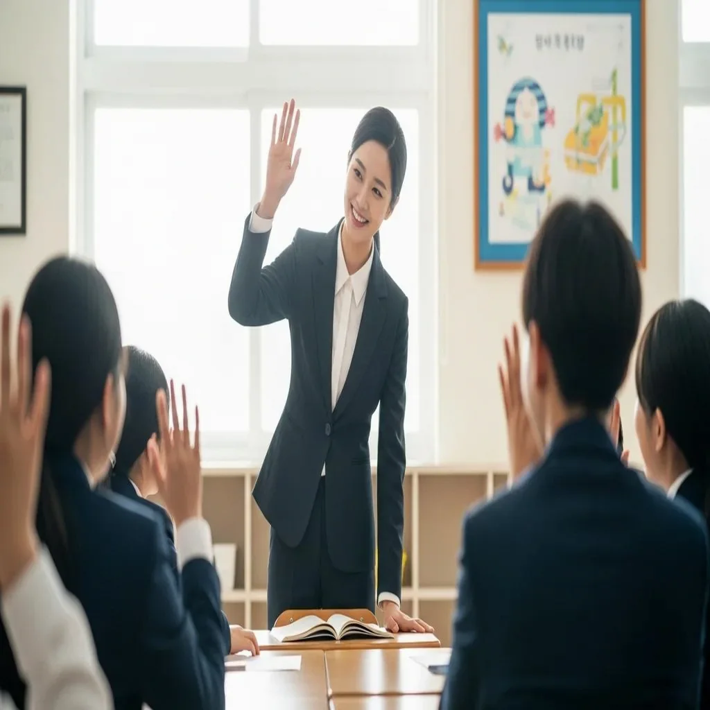 마두동 중2 영어학원