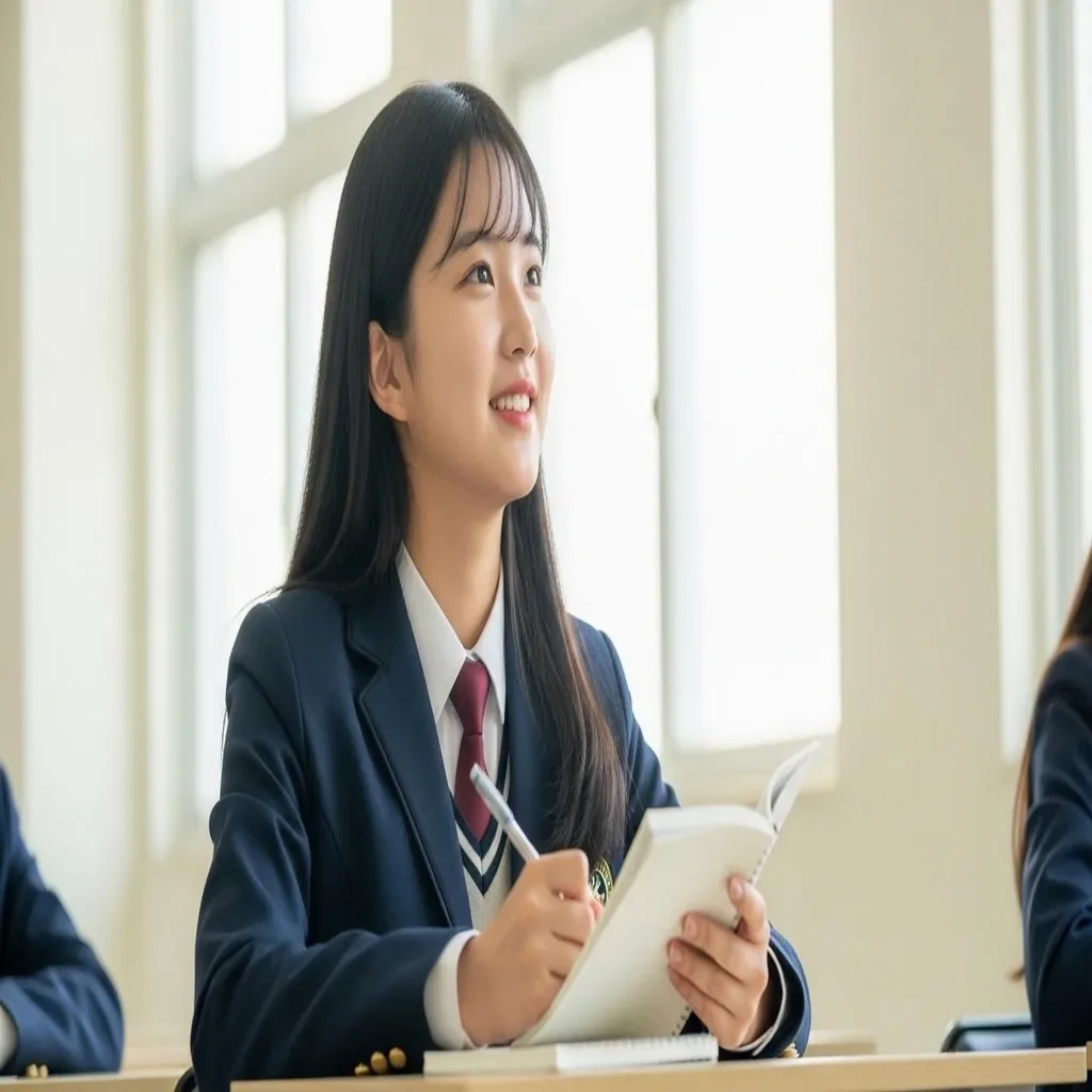 선운지구 보습 영어학원