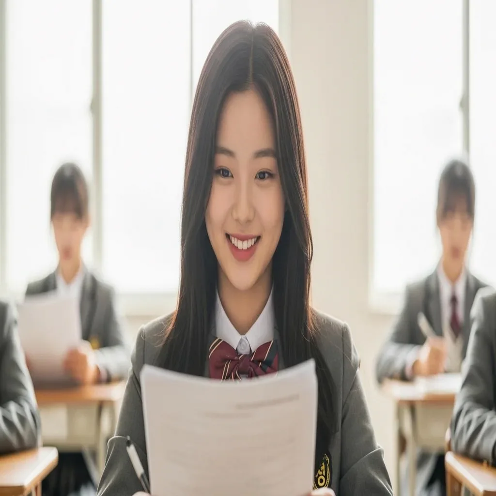 운양역 국영수과학원