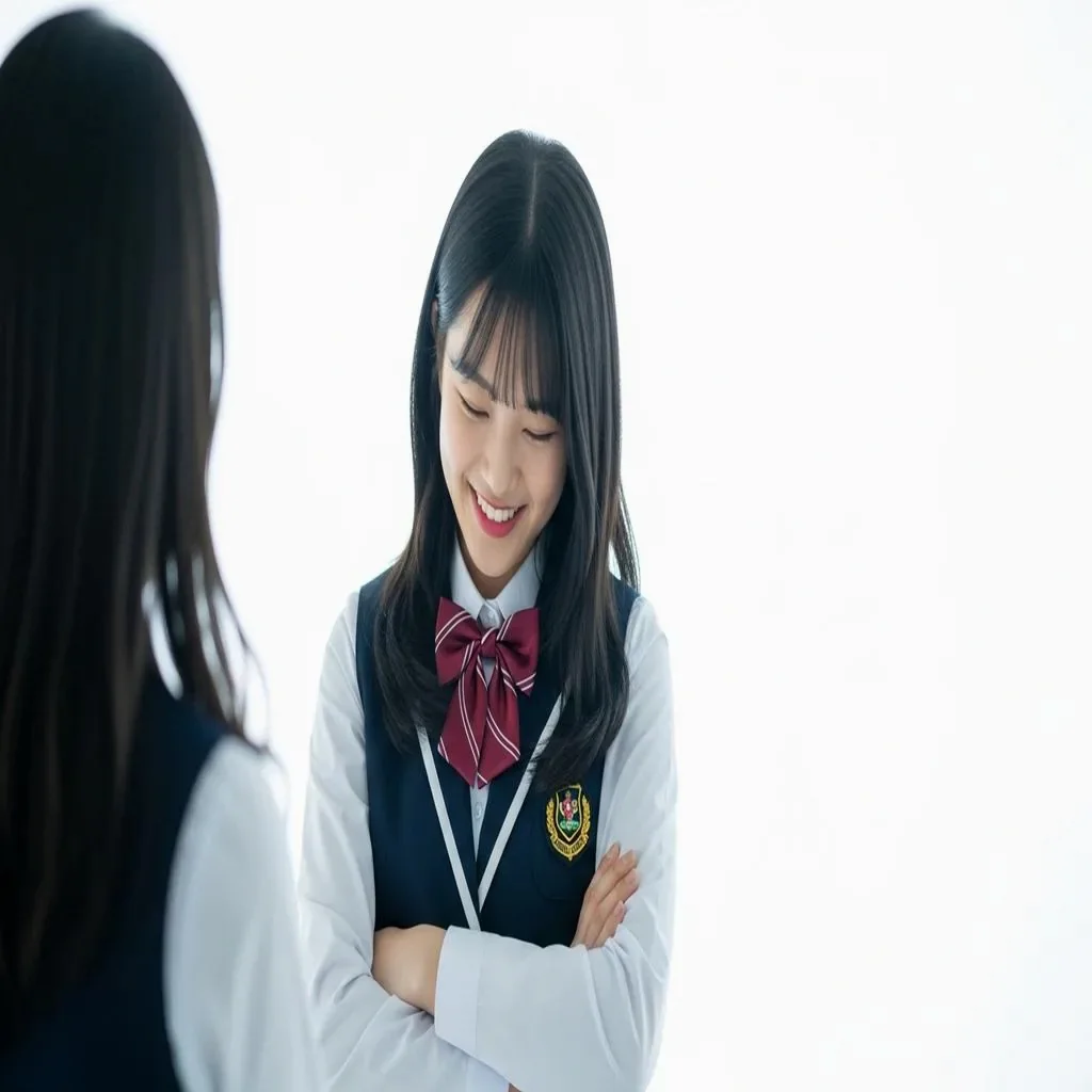 동백 소수정예학원
