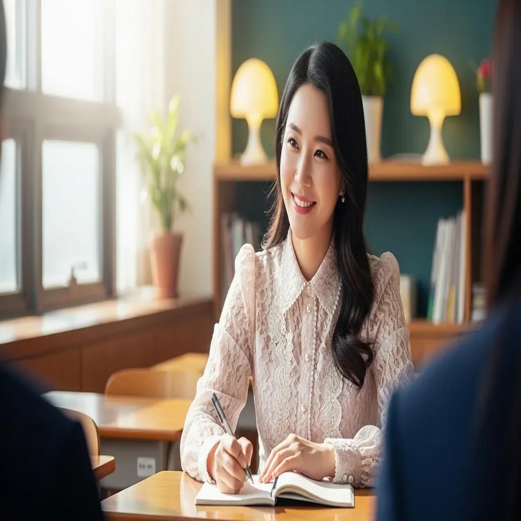 김포장기동 고등 영어수학학원