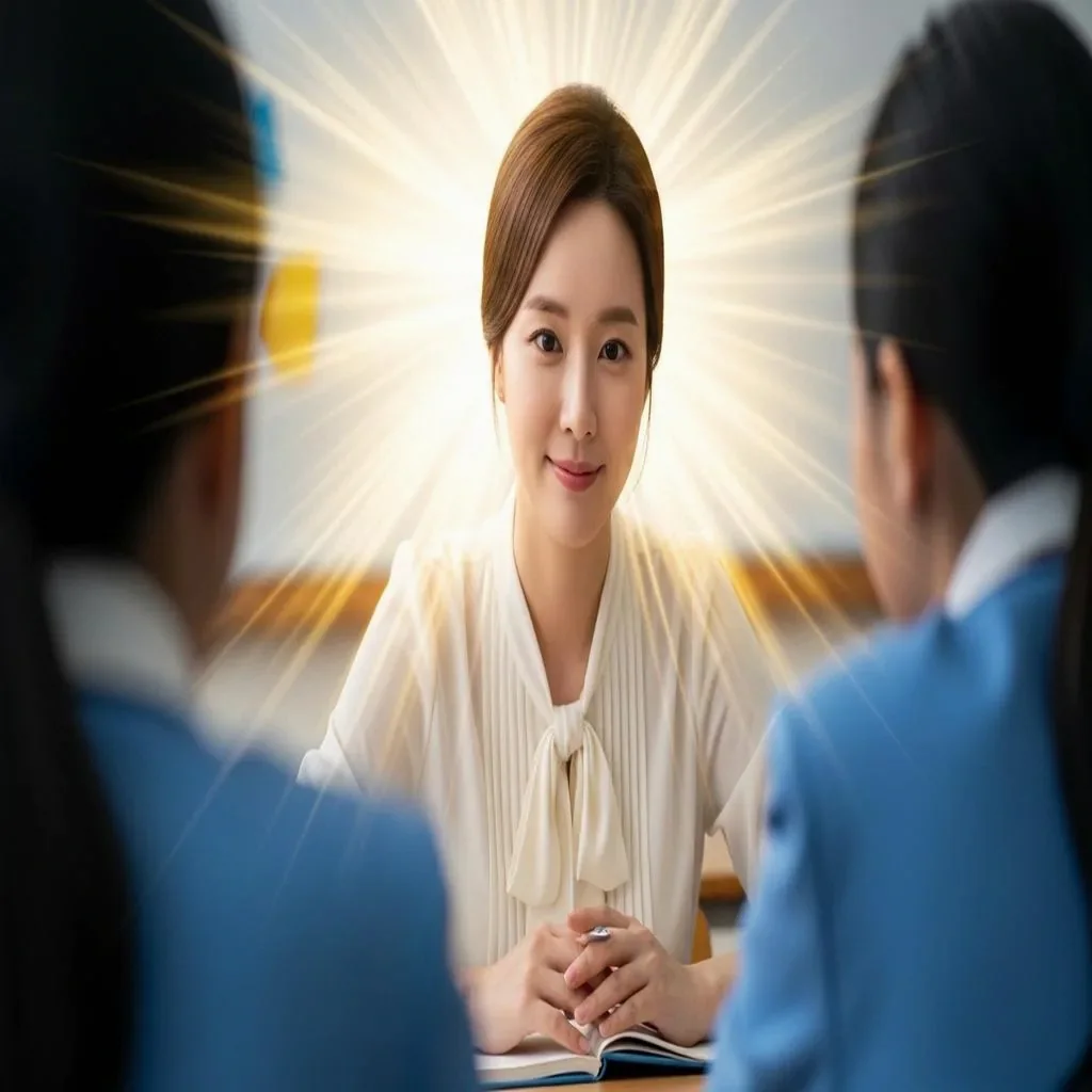 내발산동 중학영어학원