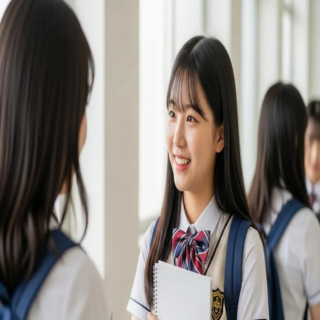 만촌동 고등 영어학원