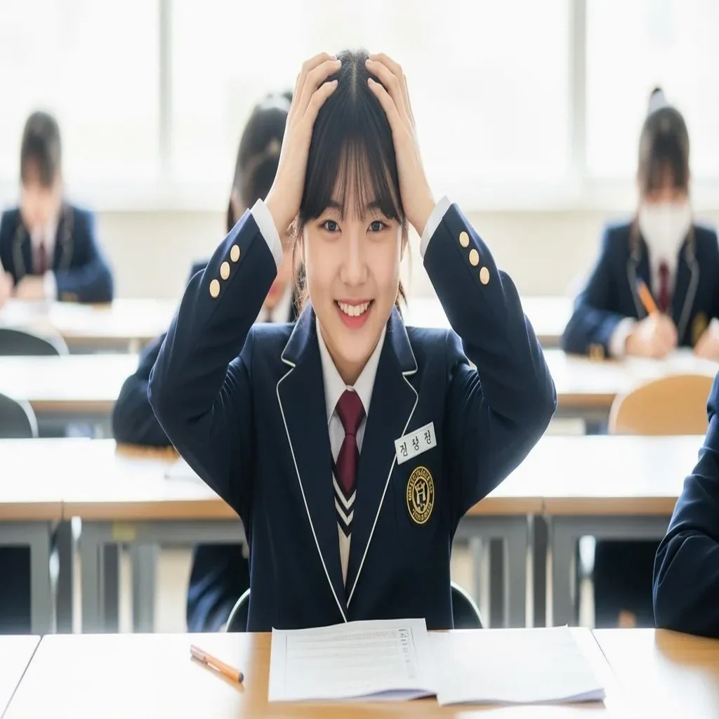 덕풍동 고등 영어수학학원