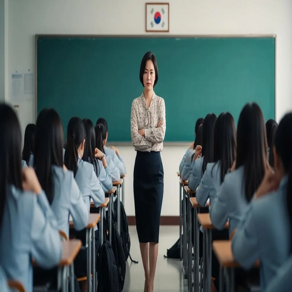 산월동 고등학생 영수학원