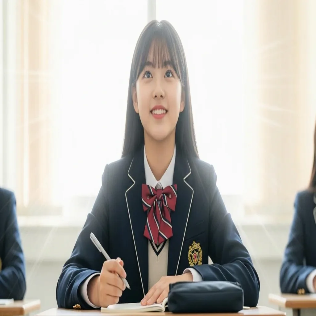 돈암동 초6 영어학원
