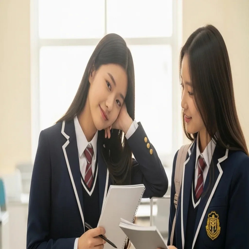 관저 국영수학원