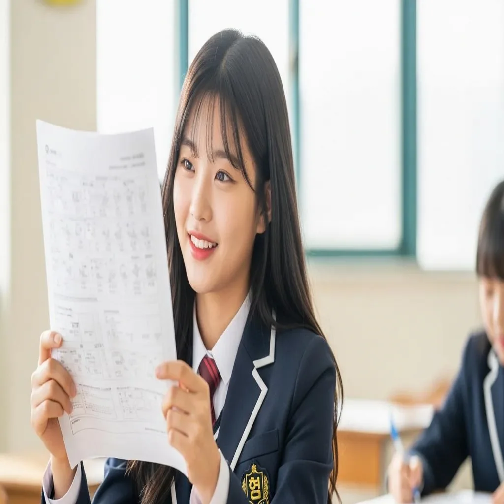 동백 수능대비학원