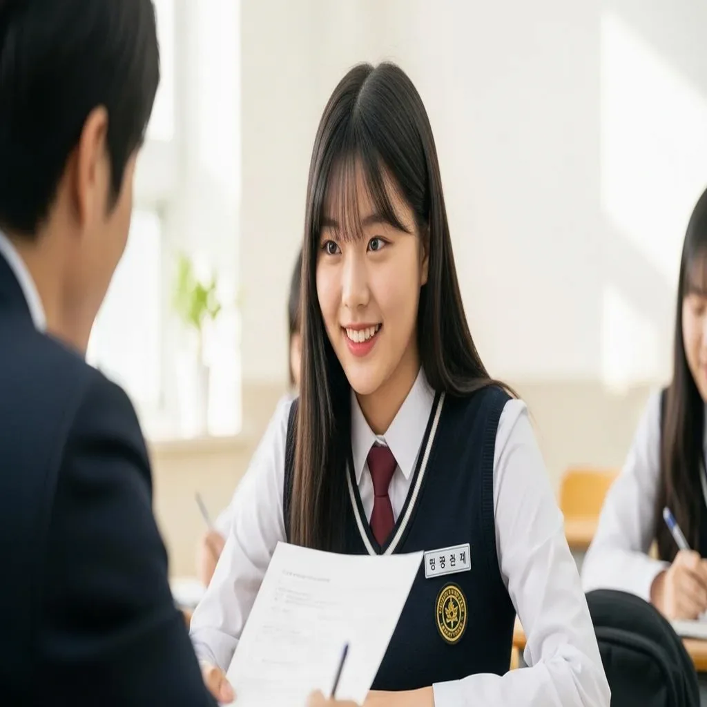 시지 보습 수학학원