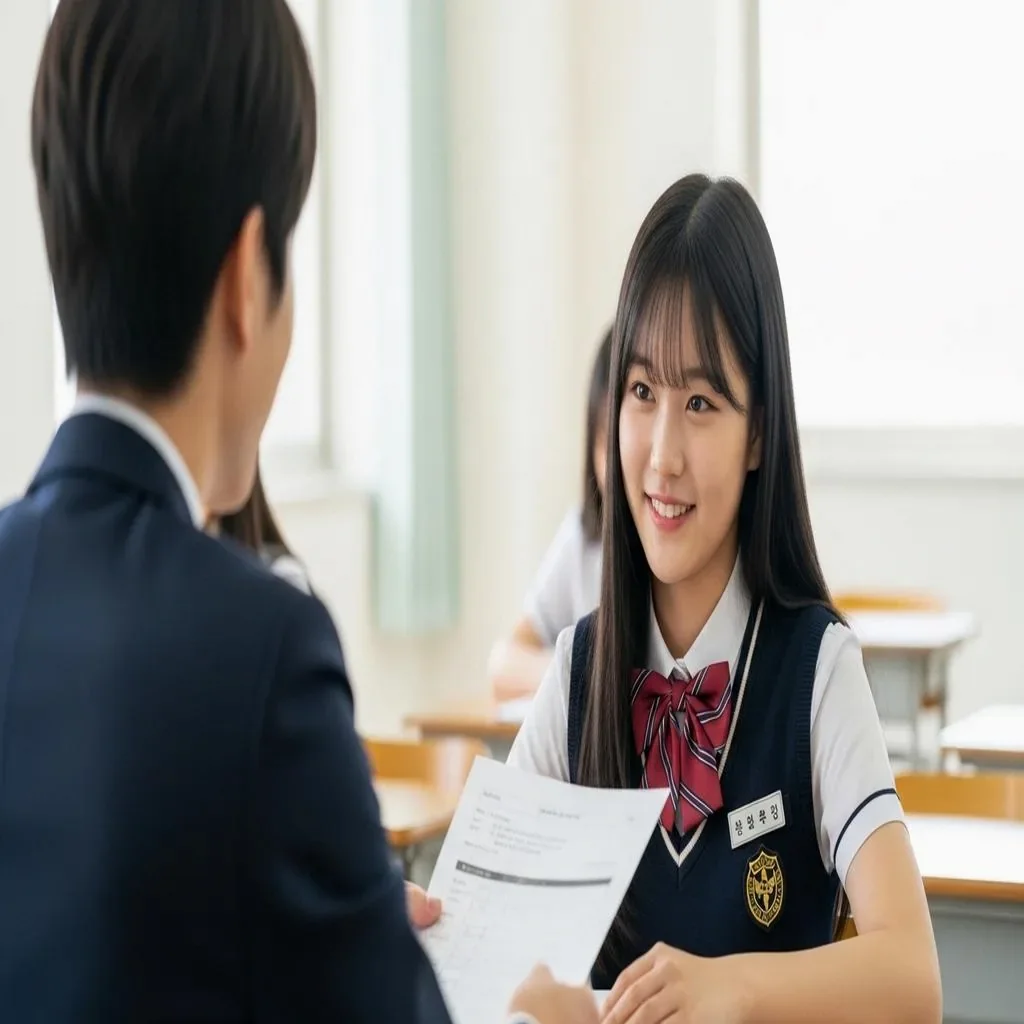 사우동 중등 국영수학원
