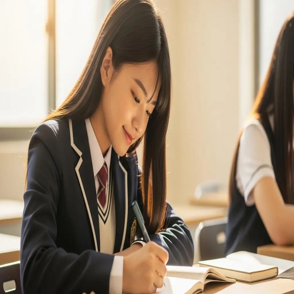 원신동 고등 수학학원
