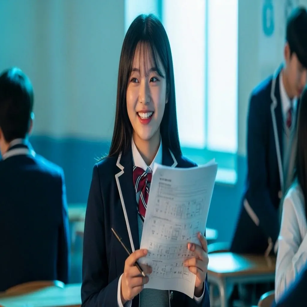 상암동 단과 수학학원