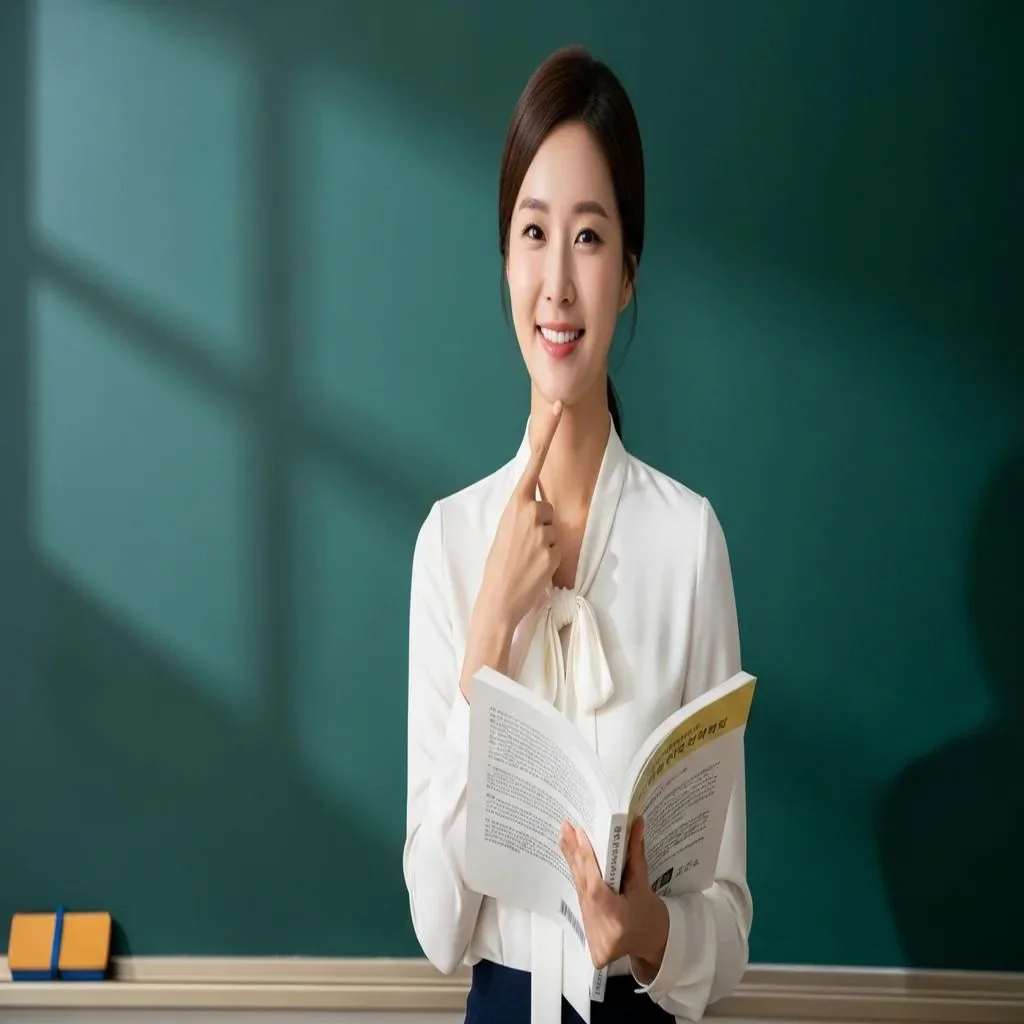 덕풍 학원