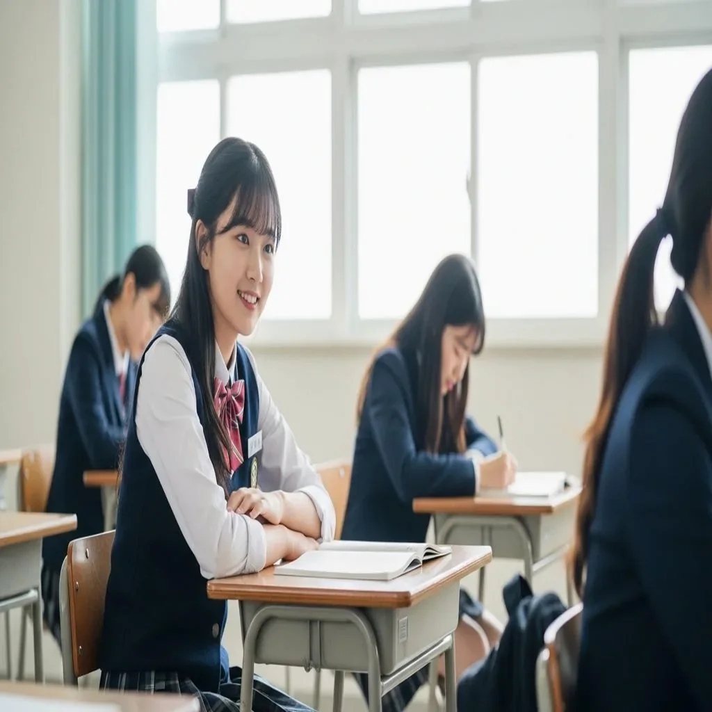반송 소수정예학원