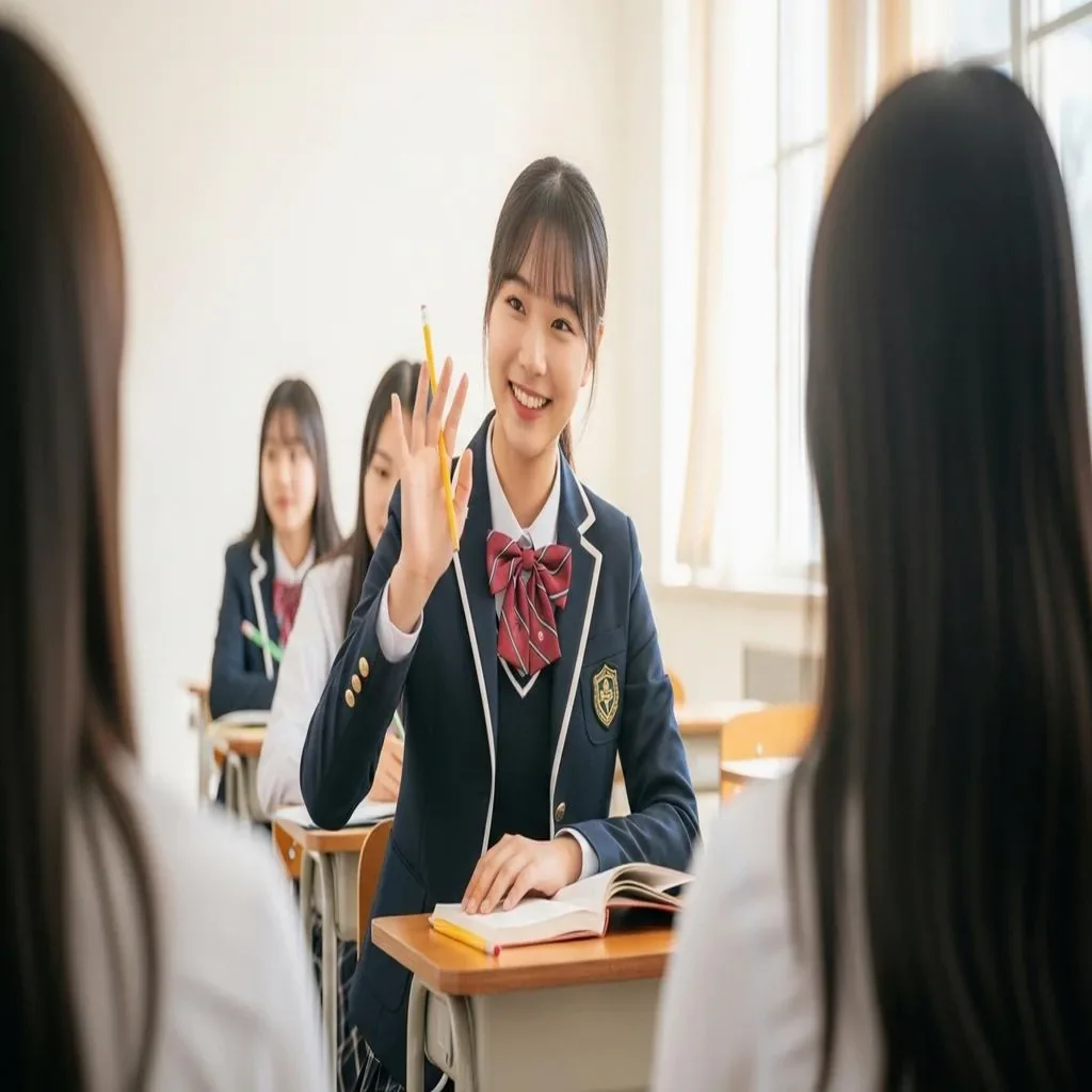 봉무동 중학생 수학학원