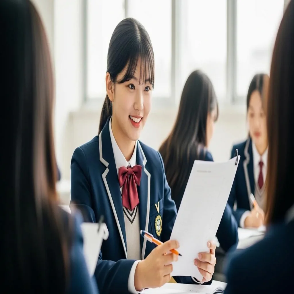 주엽동 중등 국영수학원