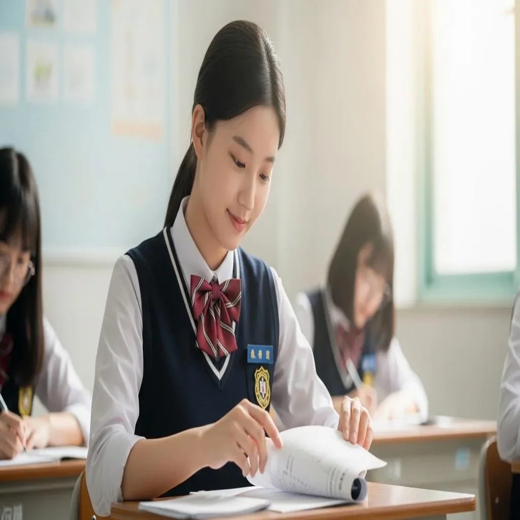 노형 개별지도학원