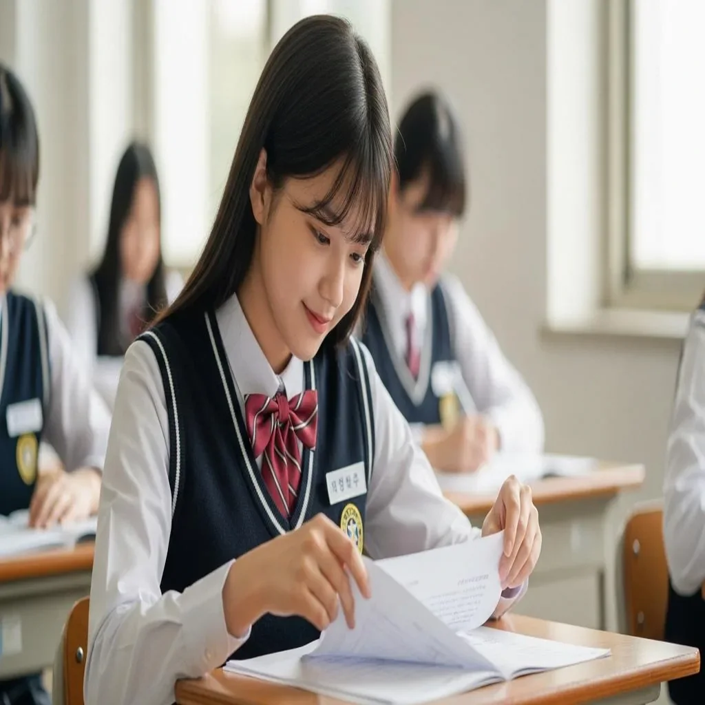 수성동2가 고2 수학학원