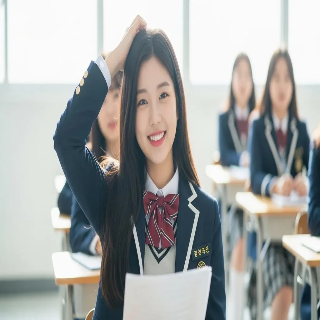 평내 초등학생학원