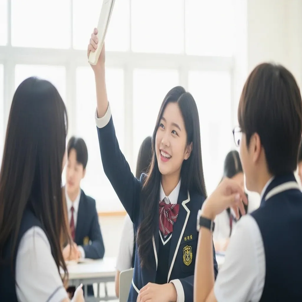 북가좌 보습 수학학원