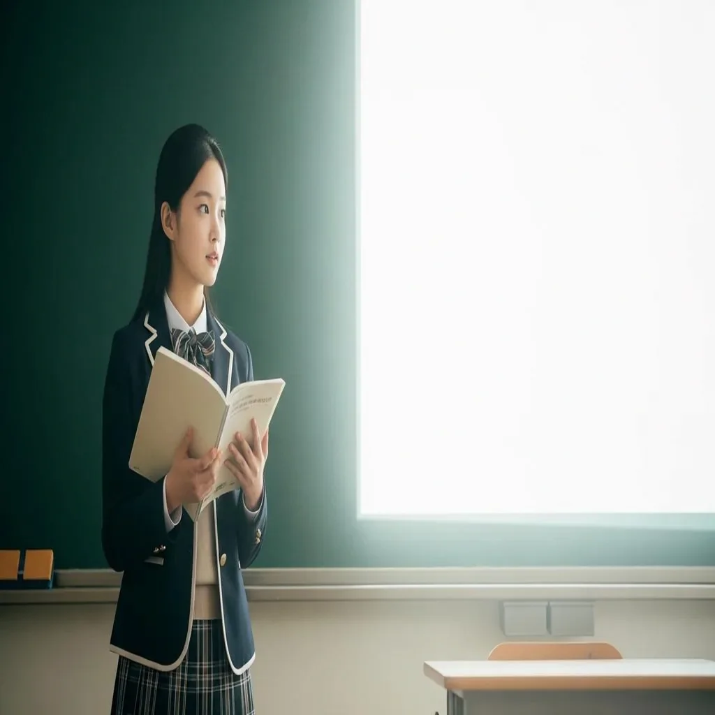 마두 과학학원