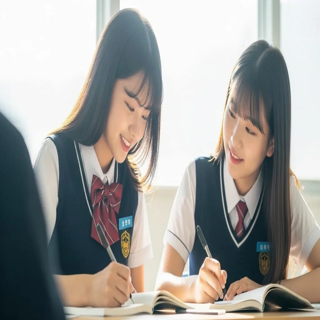 태평 초5 영어학원