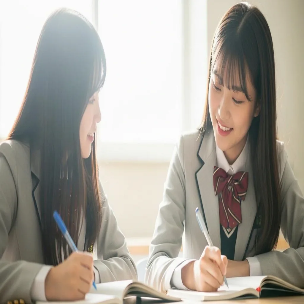 흥덕 초4 영어학원