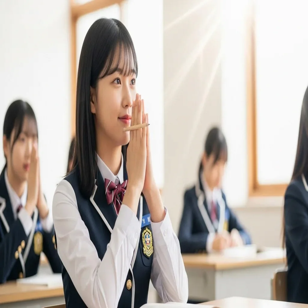 갈매 초등학생 영수학원