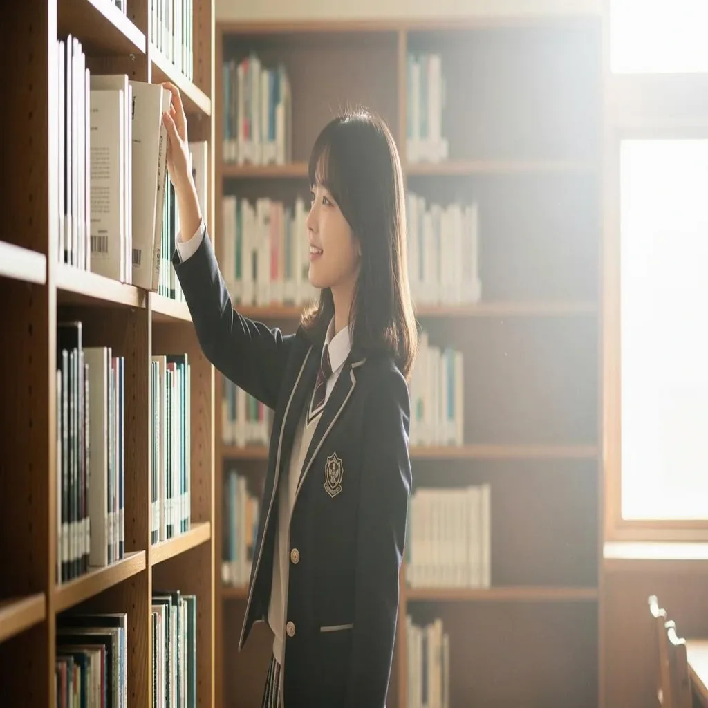 진관동 고등 수학학원